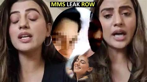 indian viral mms leaked videos|South and Bhojpuri actresses leaked MMS videos that went viral